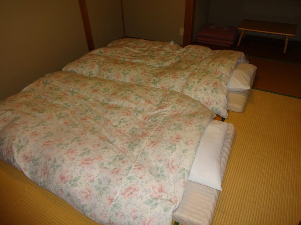 Pension Mile Post Itoigawa Room photo