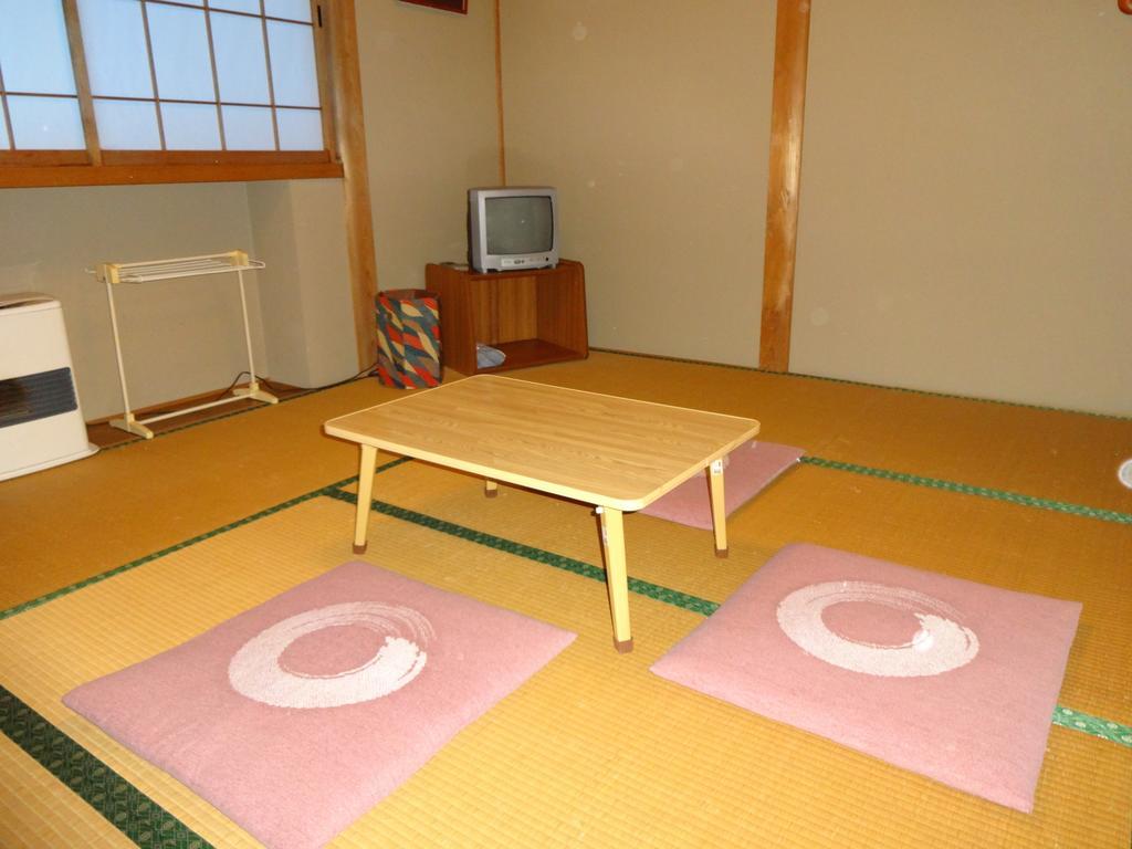 Pension Mile Post Itoigawa Room photo