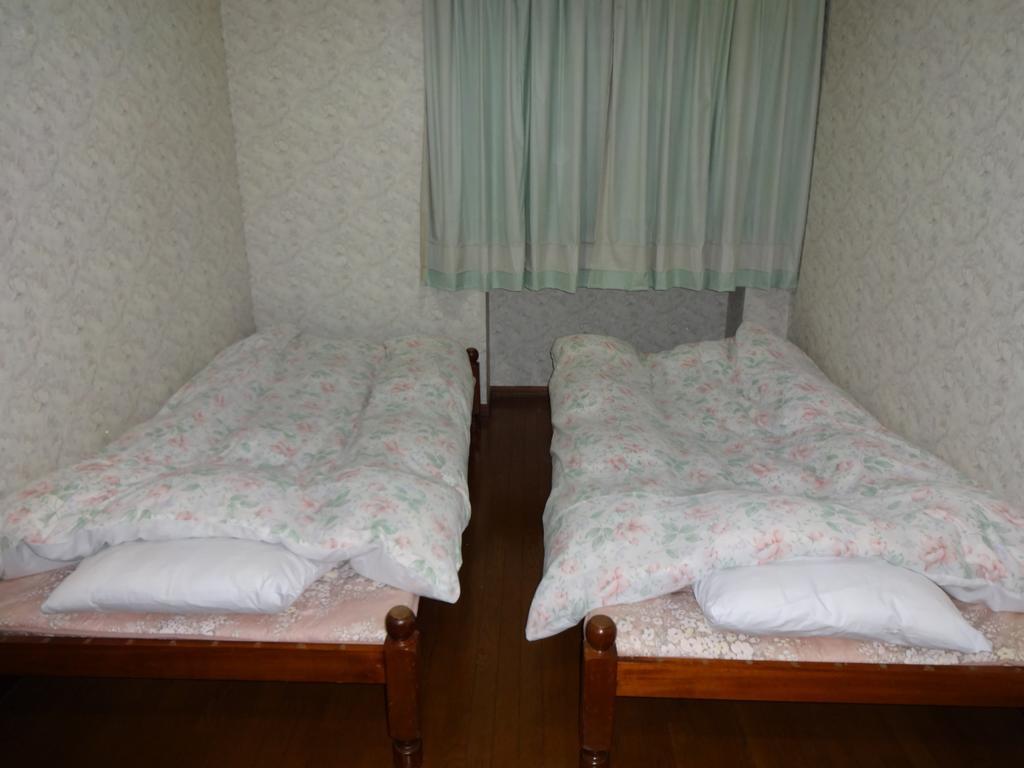 Pension Mile Post Itoigawa Room photo